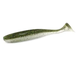 Keitech USA Keitechs Silver Flash Minnow Easy Shiner 3.5"