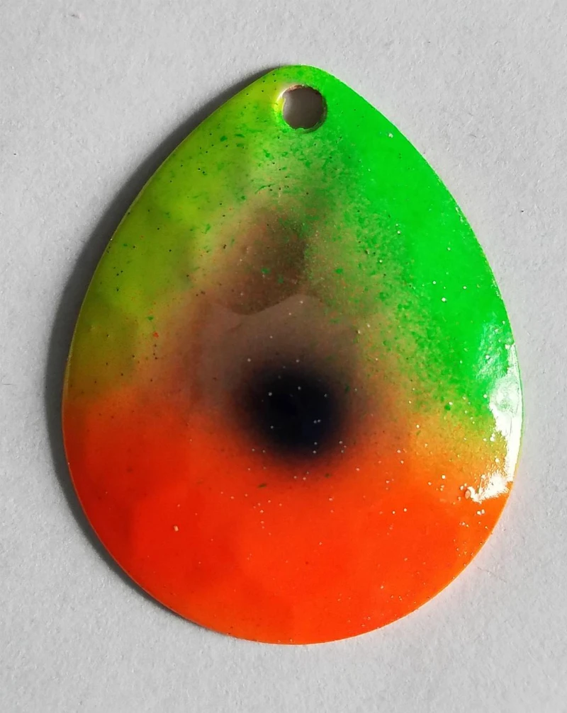 Big Eye Spinnerbaits Terminal Tackle Plain Jane Blade PJ 11 3 Big Eye Spinnerbaits Terminal Tackle Plain Jane Blade PJ 11