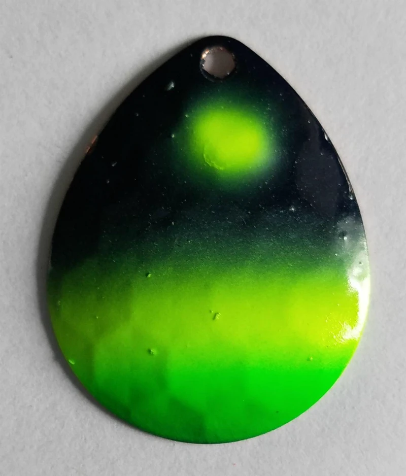 Big Eye Spinnerbaits Terminal Tackle Plain Jane Blade PJ 12 3 Big Eye Spinnerbaits Terminal Tackle Plain Jane Blade PJ 12