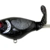 Big Eye Spinnerbaits Whopper Plopper 12 Loon Sz 75 2 Big Eye Spinnerbaits Whopper Plopper 12 Loon Sz 75
