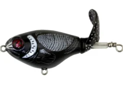 Big Eye Spinnerbaits Whopper Plopper 12 Loon Sz 75