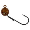 Hard And Soft Fishing Kalin Sling Blade Jig Copper 1 Hard And Soft Fishing Kalin Sling Blade Jig Copper