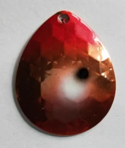 Big Eye Spinnerbaits Plain Jane Blade PJ 14