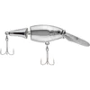 Pure Fishing Berkley Chrome Flicker Shad Jointed 1 Pure Fishing Berkley Chrome Flicker Shad Jointed