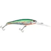 Big Eye Spinnerbaits Slick Green Alewife Flicker Minnow 1 Big Eye Spinnerbaits Slick Green Alewife Flicker Minnow