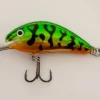 Salmo North America Exclusive Metallic Watermelon Salmo Hornet