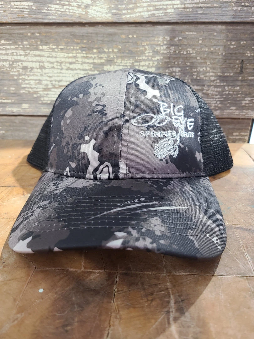 5 Star Custom Designs True Timber Viper Urban Cap Embroidery 3 5 Star Custom Designs True Timber Viper Urban Cap Embroidery