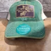 5 Star Custom Designs Legacy Cap Dirty Green Patch