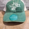 5 Star Custom Designs Legacy Cap Dirty Green Embroidery 2 5 Star Custom Designs Legacy Cap Dirty Green Embroidery