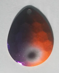 Big Eye Spinnerbaits Terminal Tackle Plain Jane Blade PJ 22