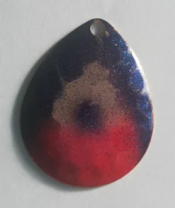 Big Eye Spinnerbaits Plain Jane Blade PJ 23