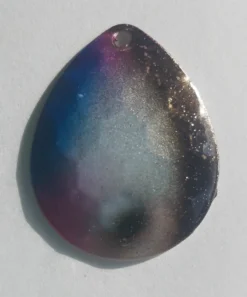 Big Eye Spinnerbaits Plain Jane Blade PJ 27