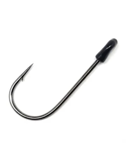 Sports Specialists Of MILW INC Terminal Tackle Gamakatsu Black Trailer Hook