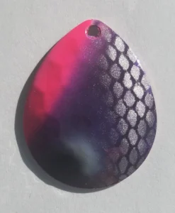 Big Eye Spinnerbaits Terminal Tackle Plain Jane Blade PJ 29