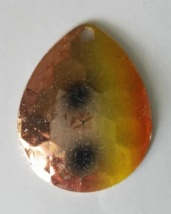 Big Eye Spinnerbaits Plain Jane Blade PJ 30