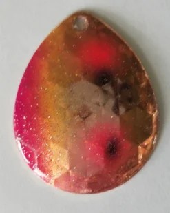 Big Eye Spinnerbaits Terminal Tackle Plain Jane Blade PJ 37