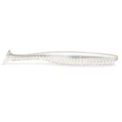 Big Rock Sports Kalins Silver Ghost 3.8 Tickle Tail