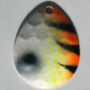 Big Eye Spinnerbaits Plain Jane Blade PJ 39 Terminal Tackle 2 Big Eye Spinnerbaits Plain Jane Blade PJ 39 Terminal Tackle
