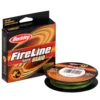 Pure Fishing Fishing Line Fire Line Tracer Braid 2.0