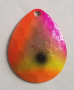 Big Eye Spinnerbaits Terminal Tackle Plain Jane Blade PJ 46