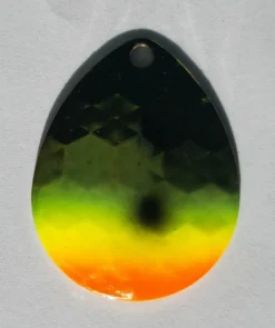 Big Eye Spinnerbaits Plain Jane Blade PJ 47