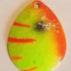 Big Eye Spinnerbaits Terminal Tackle Plain Jane Blade PJ 5