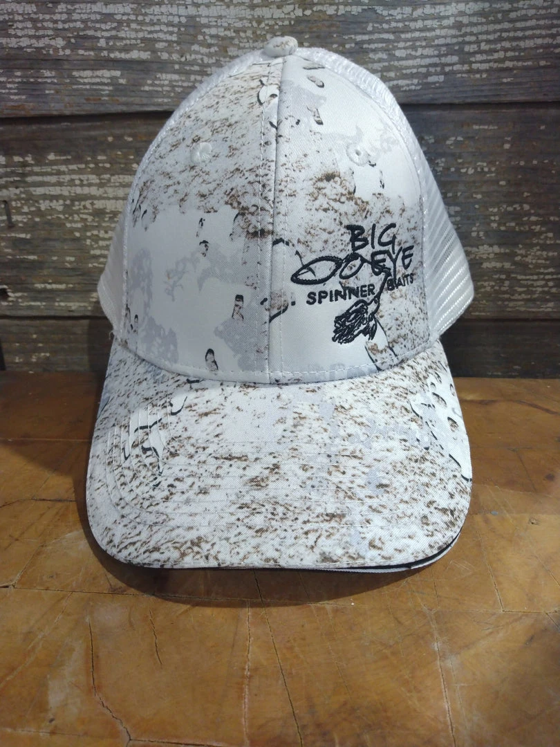 5 Star Custom Designs Apparel & Ball Caps True Timber Tundra Ball Cap Embroidery 3 5 Star Custom Designs Apparel & Ball Caps True Timber Tundra Ball Cap Embroidery