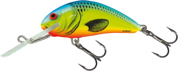 Big Eye Spinnerbaits Hard Baits 4.5 Chartreuse Blue Rattlin Hornet 3 Big Eye Spinnerbaits Hard Baits 4.5 Chartreuse Blue Rattlin Hornet