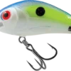Big Eye Spinnerbaits 3.5 Sexy Shad Rattlin Hornet