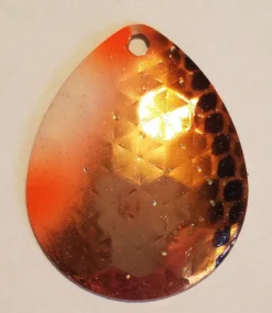 Big Eye Spinnerbaits Terminal Tackle Plain Jane Blade PJ 7