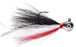 Rapala Jigs Fathead VMC Buck Tail Jig 1/4 Oz