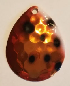 Big Eye Spinnerbaits Terminal Tackle Plain Jane Blade PJ 8