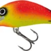 Salmo North America UV 20 Yellow Belly Hornet 2 Salmo North America UV 20 Yellow Belly Hornet