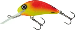 Salmo North America UV 20 Yellow Belly Hornet