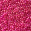 Big Eye Spinnerbaits AB9-Pearl Party Pink Beads 1 Big Eye Spinnerbaits AB9-Pearl Party Pink Beads