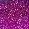 Big Eye Spinnerbaits 6 Mm Beads AB28-Pearl Transparent Purple Beads 2 Big Eye Spinnerbaits 6 Mm Beads AB28-Pearl Transparent Purple Beads