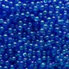 Big Eye Spinnerbaits 6 Mm Beads AB32-Pearl Blue Beads 2 Big Eye Spinnerbaits 6 Mm Beads AB32-Pearl Blue Beads