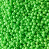 Big Eye Spinnerbaits AB47-Pearl Spring Green Beads 6 Mm Beads 1 Big Eye Spinnerbaits AB47-Pearl Spring Green Beads 6 Mm Beads