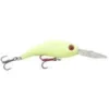 Big Eye Spinnerbaits Aurora Glow Banshee