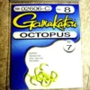 Sports Specialists Of MILW INC Octopus Chartreuse Gamakatsu Hooks Terminal Tackle 2 Sports Specialists Of MILW INC Octopus Chartreuse Gamakatsu Hooks Terminal Tackle