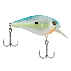 Pure Fishing Berkley Sexy Back Squarebull Bass Lures