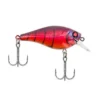 Pure Fishing Bass Lures Berkley Special Red Craw Squarebull