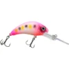 Walleye Nation Creations LLC Bubbleyum Boogie Shad BS5 BY