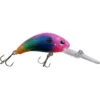 Walleye Nation Creations LLC Candy Crush Boogie Shad BS5 CC