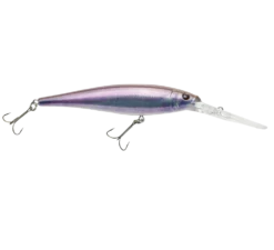 Pure Fishing HD Smelt Flicker Minnow