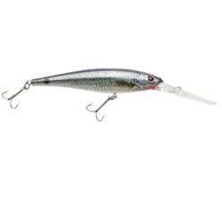 Pure Fishing Berkley HD Spottail Shiner Flicker Minnow