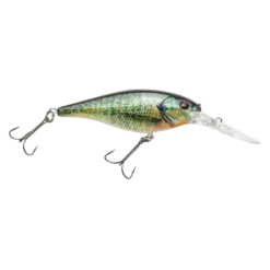 Pure Fishing HD Bluegill Flicker Shad