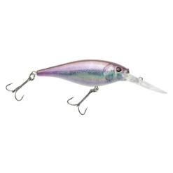 Pure Fishing HD Smelt Flicker Shad