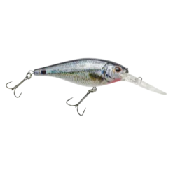 Pure Fishing Berkley HD Spottail Shiner Flicker Shad