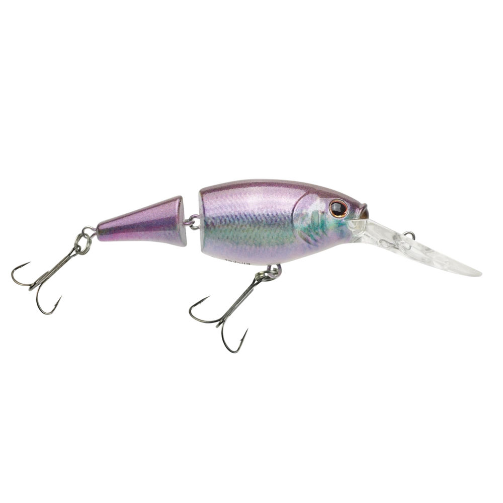 Pure Fishing HD Smelt FS Jointed 3 Pure Fishing HD Smelt FS Jointed